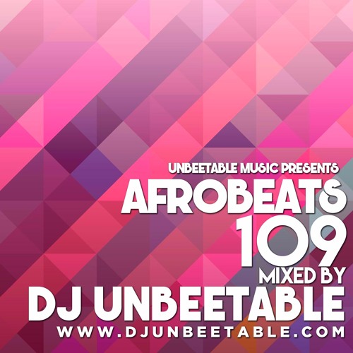 AFROBEATS 109