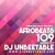 Artwork for AFROBEATS 109
