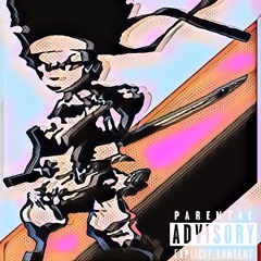 COUPIE CHAN (Prod. By VeniceBeats)