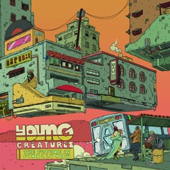 The Future Is Finally Now