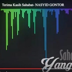 Nasyid Gontor Terimakasih sahabatku