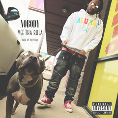 Nobody (Prod. By Tony Choc)