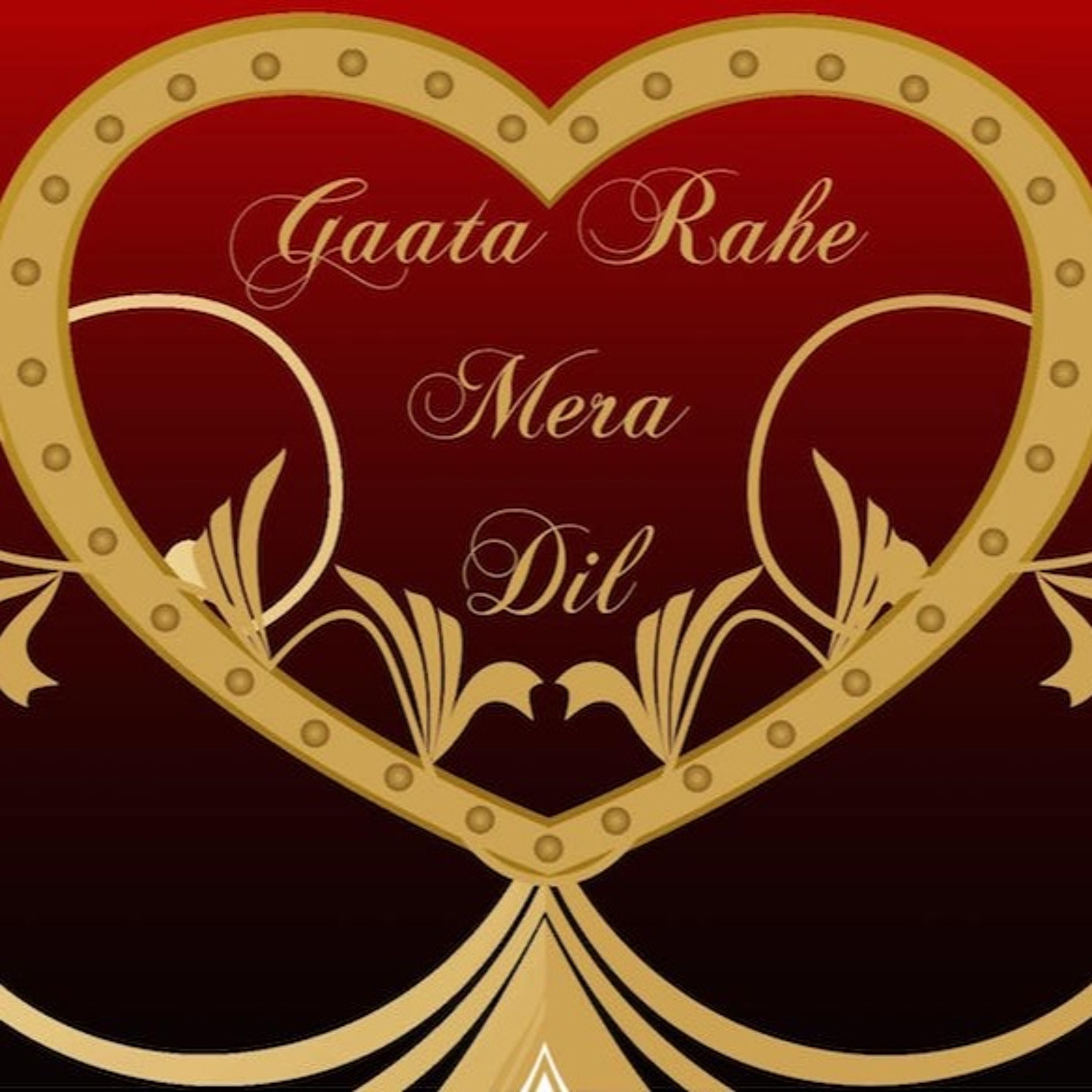 Gaata Rahe Mera Dil, GRMD