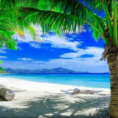 Paradise (Prod. by Kloud Beats)