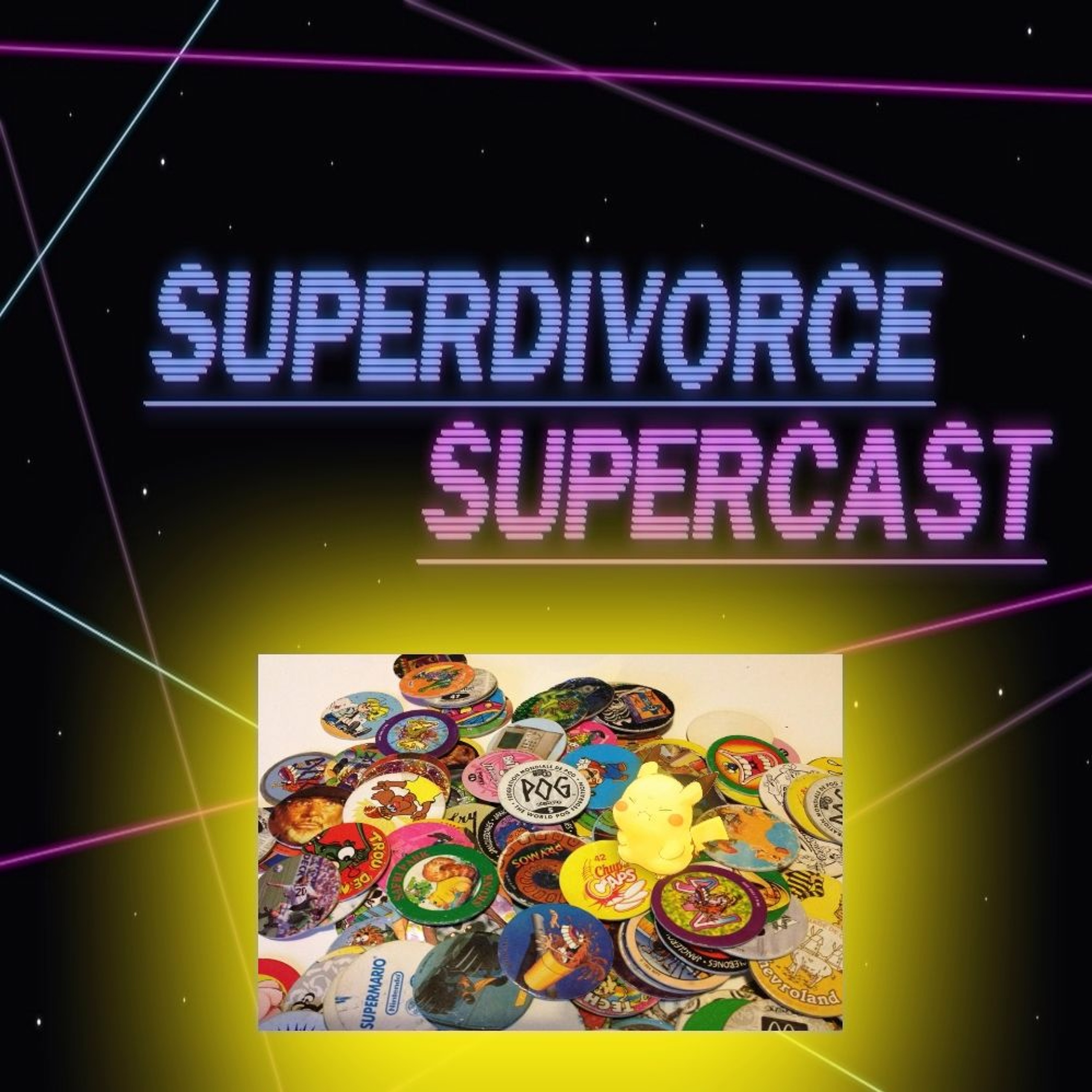 the superdivorce supercast