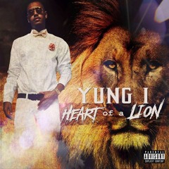 Yung I - Heart Of A Lion Intro {Prod.By Yung I}