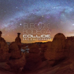 Collide (Featuring Eric D'Alessandro)