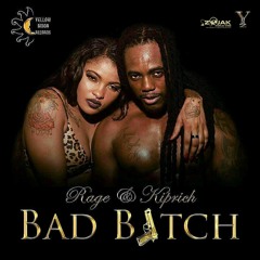 Bad Gyal (Feat. Rage)