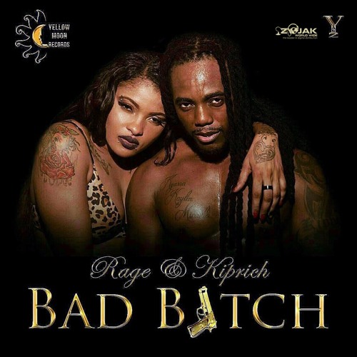 Bad Gyal (Feat. Rage)