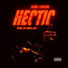 @FinesseMadeThat - Hectic (Prod. by Young ozz) *Video Link In Description*