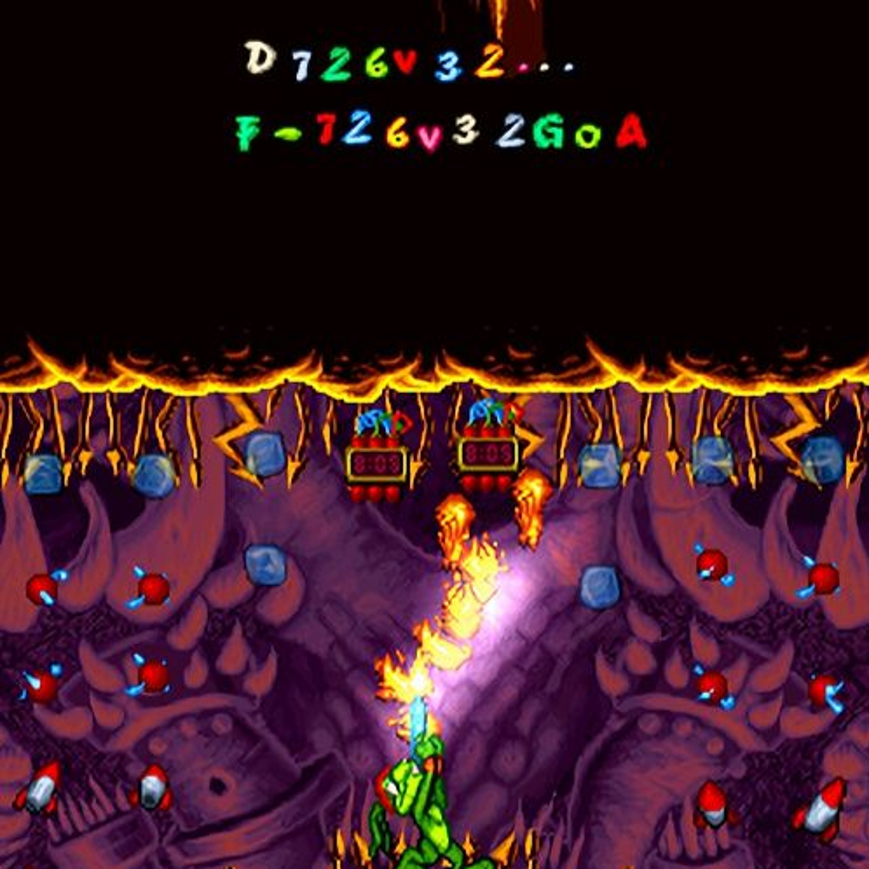 Ariflare