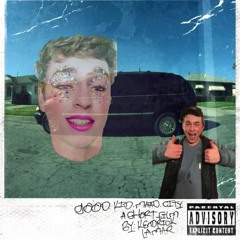 Maad City X Sake Bomb (toesty bootleg)