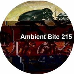 Boson Spin - Ambient Bite 215