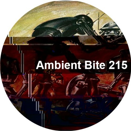 Boson Spin - Ambient Bite 215
