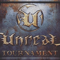 UNREALTOURNEMENT2003 (Prod.REGRETING)
