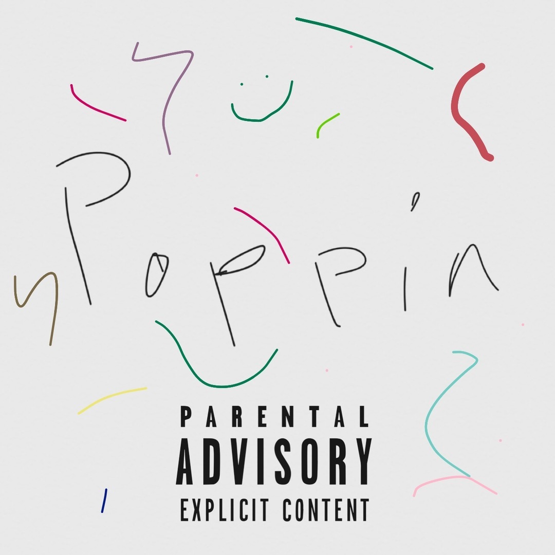 Benny - Poppin [Thizzler.com Exclusive]