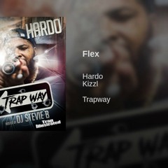 Hardo x Kizzl - Flex