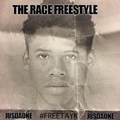 The Race freestyle