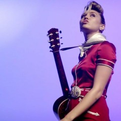 Miley Cyrus -Younger Now