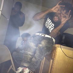 BALLING - SLIDEGANG PIT X LAZAY