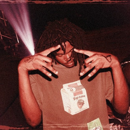 Lucki - Called Me (Marcus Basquiat Flip)