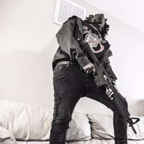 Night Lovell Ft. Lil West - EXTRACTION