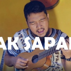 Jason Ranti - Lagunya Begini Nadanya Begitu ( Cover by Musik Sekitar )