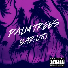 Palm Trees Free