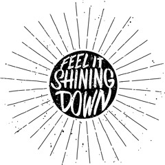 Feel It Shining Down- Cas Haley *New Single*