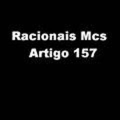 Racionais MCs - Eu Sou 157 Ao Vivo (1000 Trutas, 1000 Tretas)
