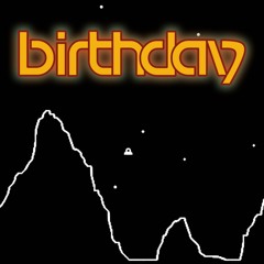 B I R T H D A Y - Lunar Lander