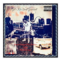 8. All By Myself - N2gs