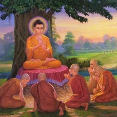 12 Brahma Vihara