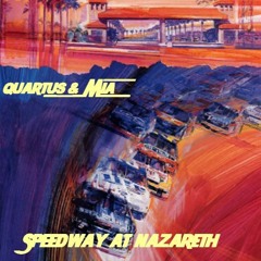 Speedway At Nazareth