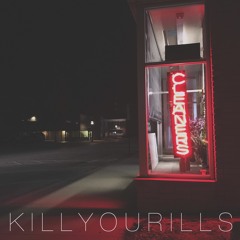 Bubble Gum - Clairo (Killyourills Remix)