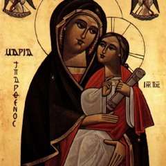مديح توزيع برمون الميلاد Arsani Sidarous (Coptic/Arabic)