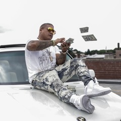 Knowledge - We Be Steady Mobbin Freestyle