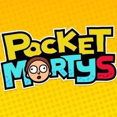 [OST] Pocket Mortys - Moonmen