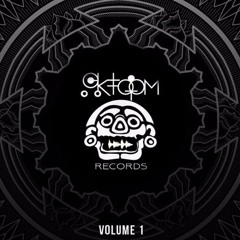 Kzaya - Double Damage || Preview V.A. Oktoom Records Volume 1