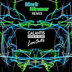 Love On Me (Mark Ninmer Remix)