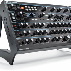 Novation Peak Patch 2