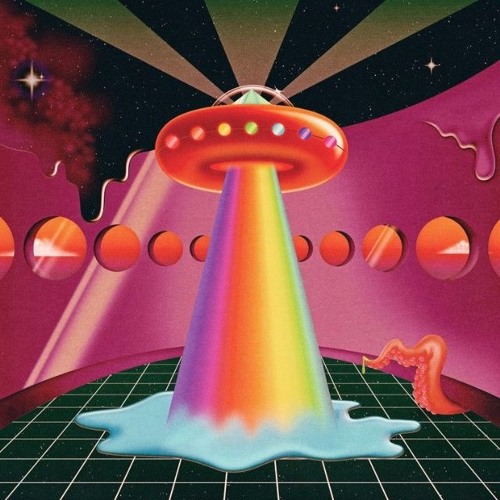 Kesha - Hymn