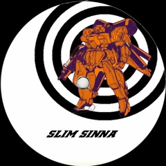 SLIM SINNA - Worries (FREE DOWNLOAD)