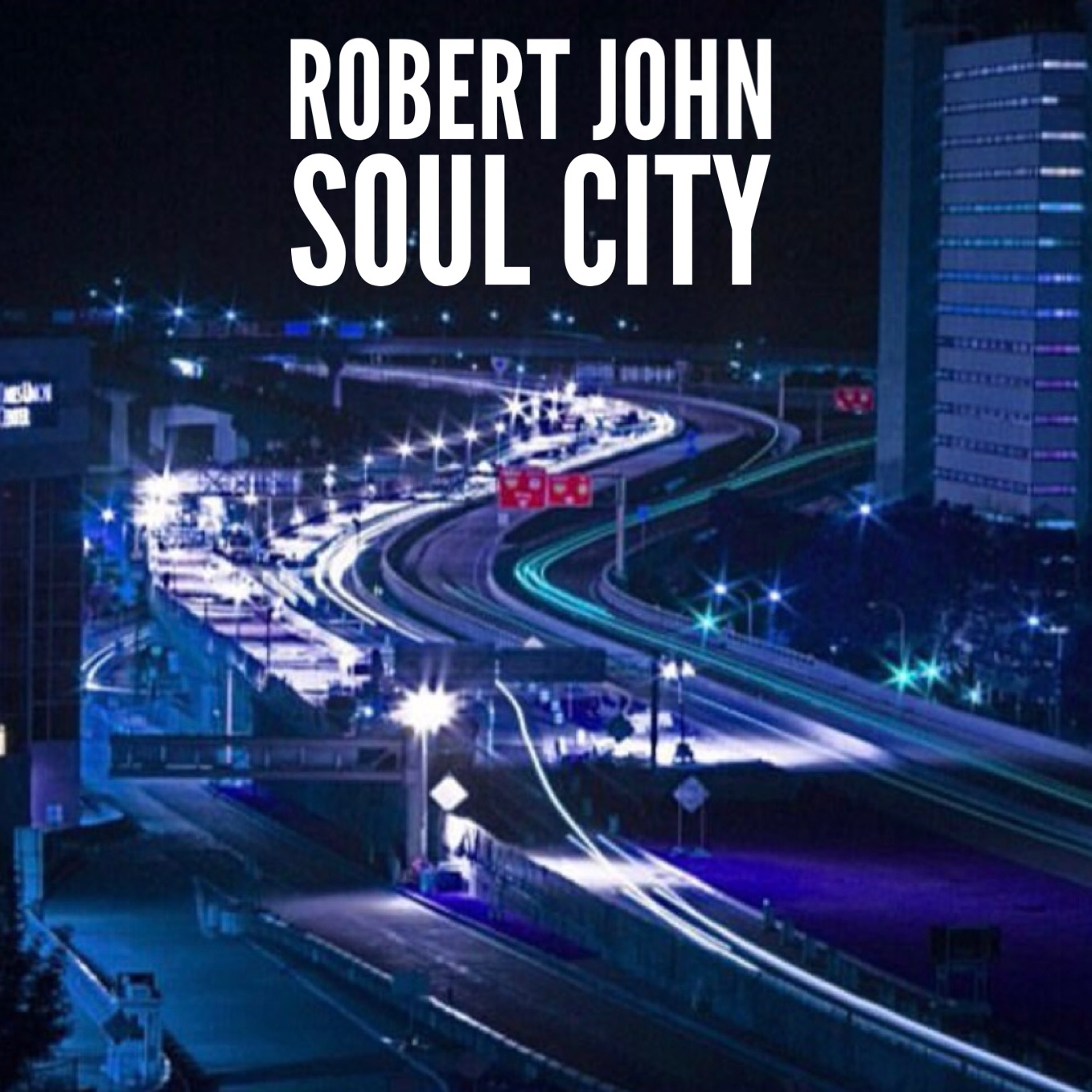 Rob John Music