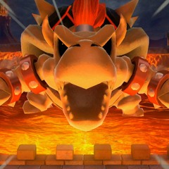 [Altertoad] Watch and Weep! + King Koopa's Rage (V2)