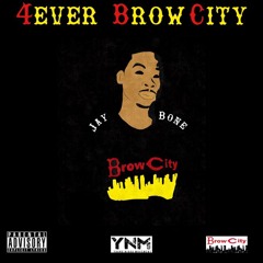 Jaybone - Cruisin Prt2 [Prod By. Cnice Jr] Feat B6(Pushaz ink) & Joey Franko