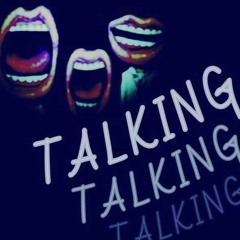 Code The Artist - Talking