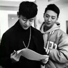 Bang Yong Guk,Jung Dae Hyun of B.A.P - I Remember