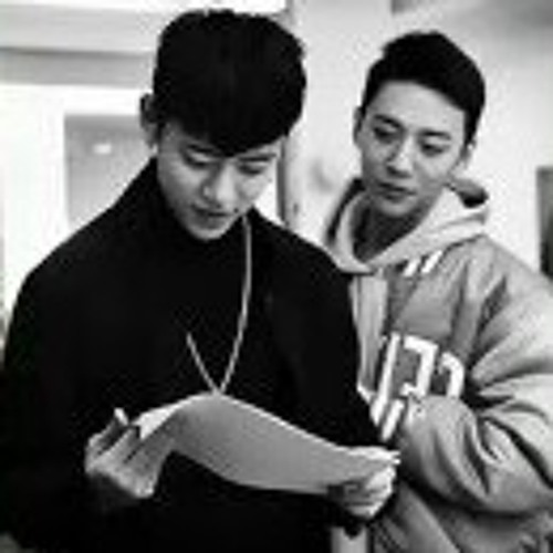 Bang Yong Guk,Jung Dae Hyun of B.A.P - I Remember