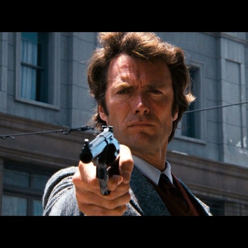 Dirty Harry